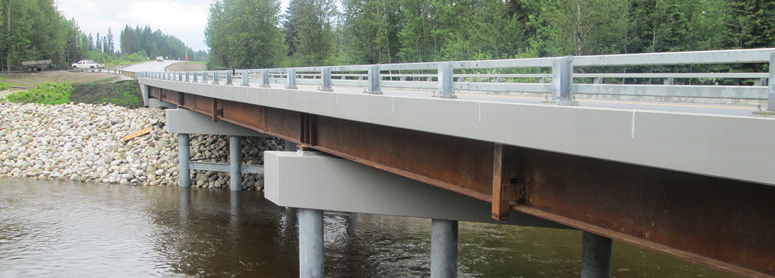 Value Added Bridge and Culvert Engineering